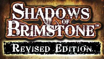 Shadows of Brimstone